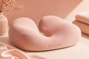 Almofada Ergonômica para Conforto Íntimo