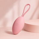 Exercitador Pélvico em Silicone