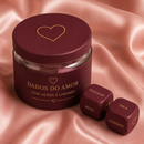 Dados do Amor com Ações e Lugares