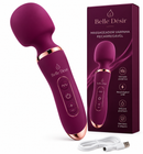 Massageador Varinha Recarregável